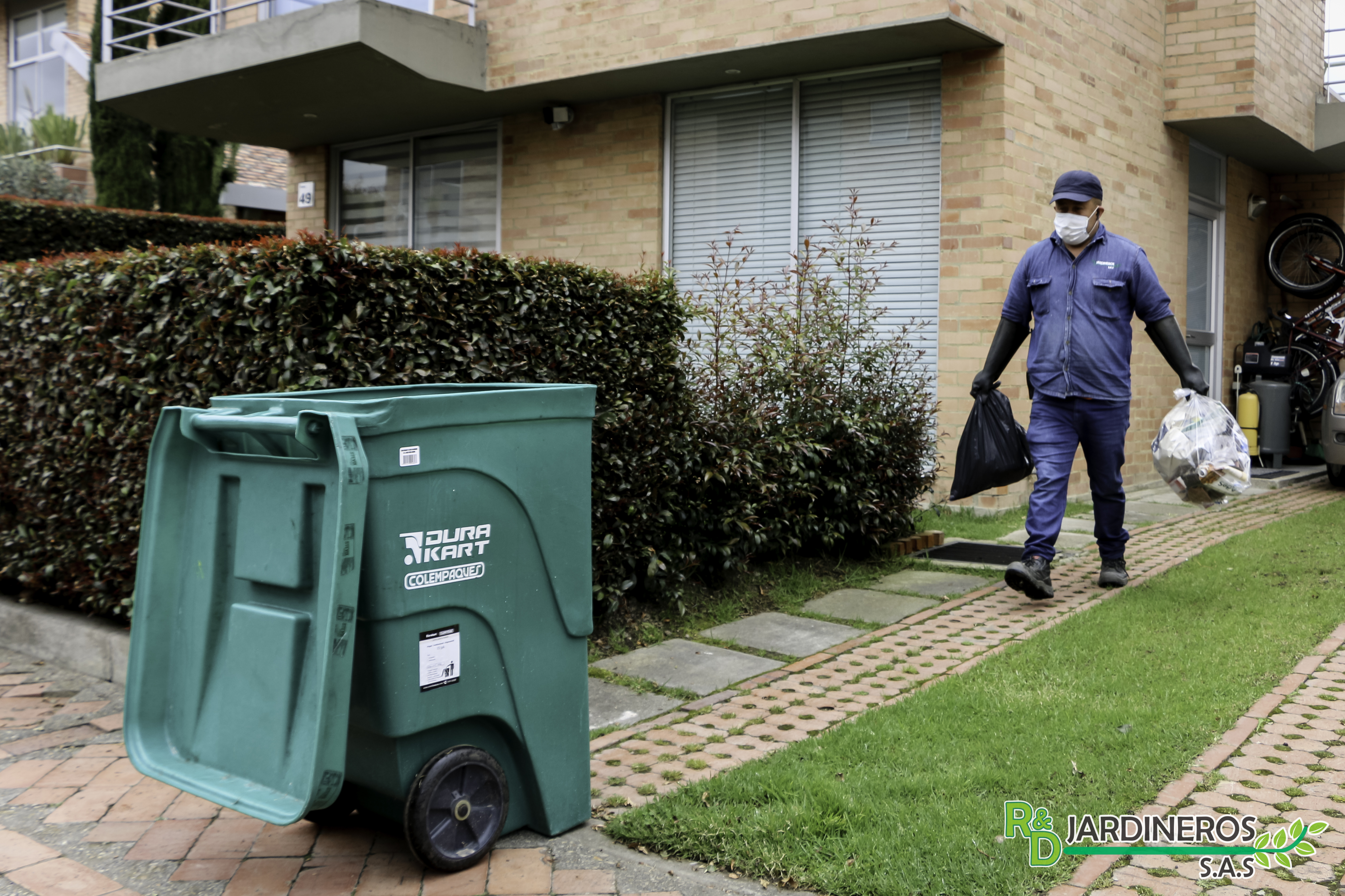 Aseo y Limpieza Profesional