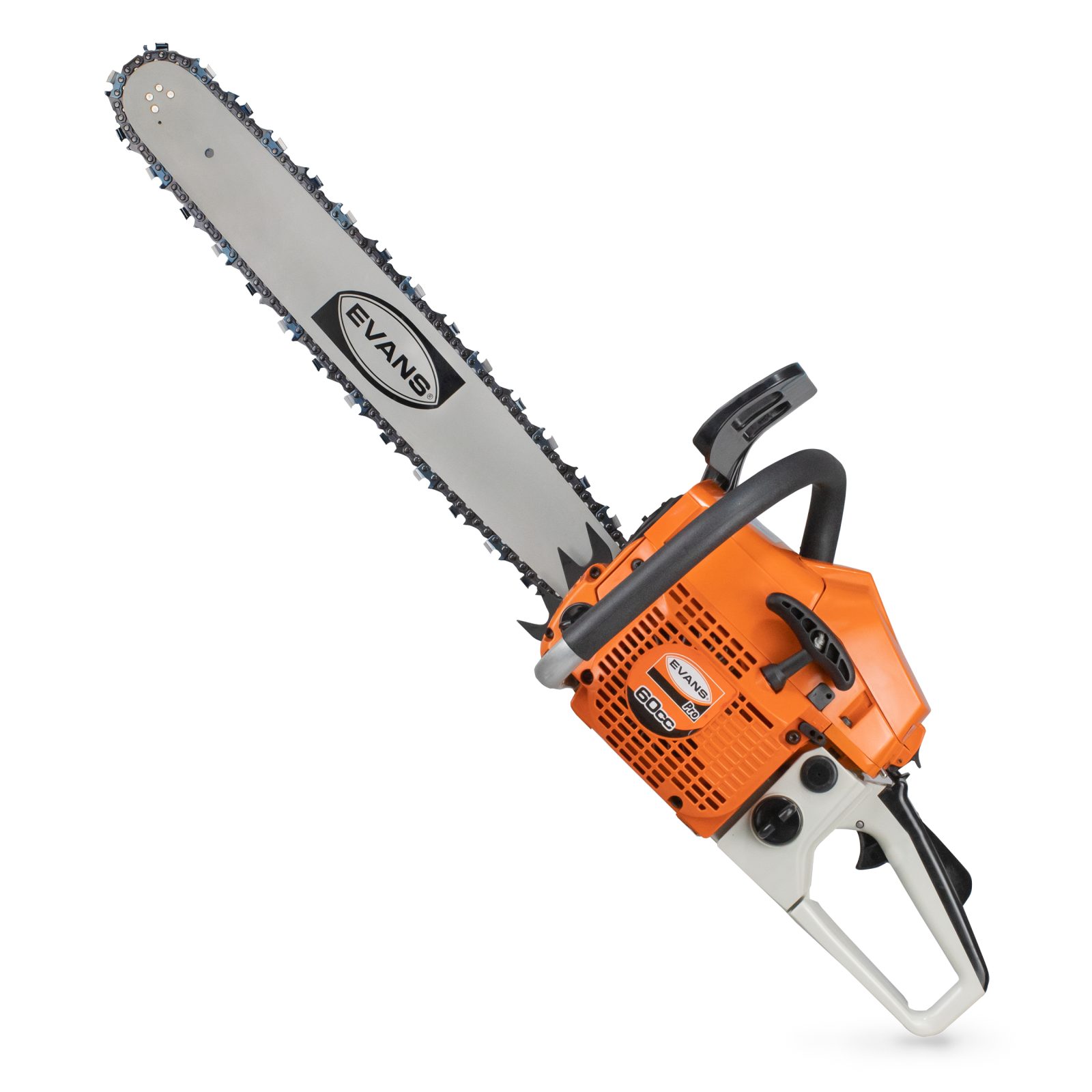 Motosierras Profesionales