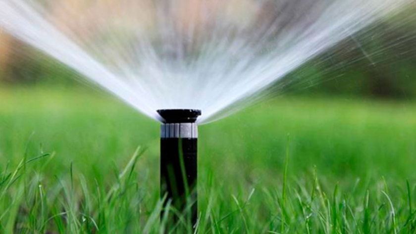 Sistemas de Riego Automatizado